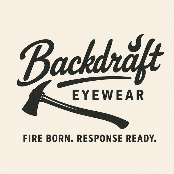 Backdraft Eyewear