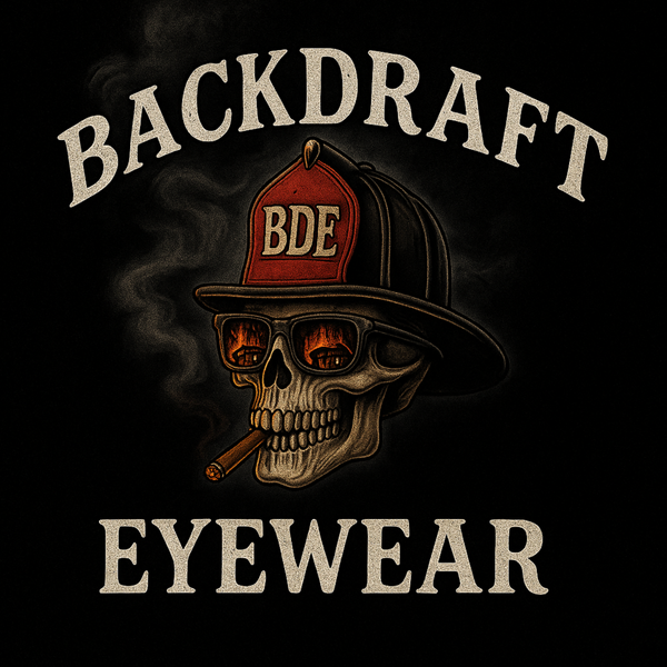 Backdraft Eyewear